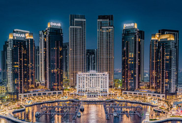 Апартаменты в Объединенных Арабских Эмиратах