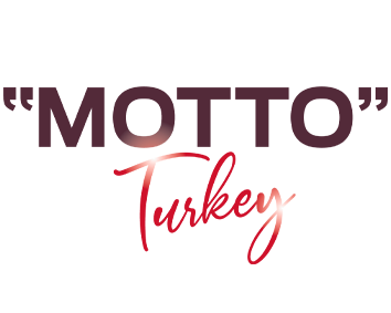 Motto Turkey