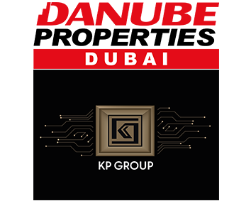 Danube Properties / ООО «КП ГРУПП» Danube Properties / ООО «КП ГРУПП»