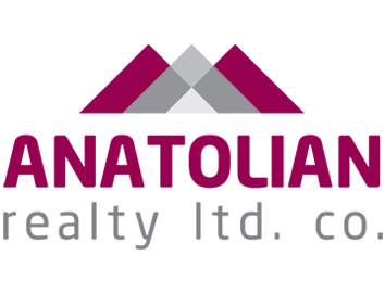 ANATOLIAN REAL ESTATE TÜRKİYE - ANATOLIAN G. MENKUL DOO MONTENEGRO