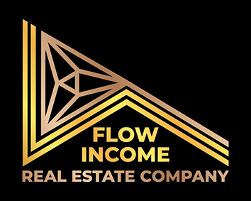 Flow income Real Estate